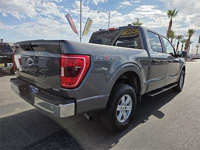 2023 Ford F-150 SuperCrew Cab 4x4 Pickup for sale #P15284 - photo 2