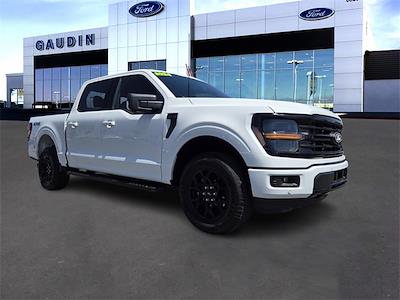 2024 Ford F-150 SuperCrew Cab 4x4 Pickup for sale #P15308 - photo 1