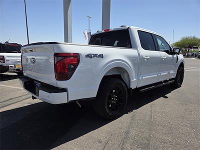 2024 Ford F-150 SuperCrew Cab 4x4 Pickup for sale #P15308 - photo 2