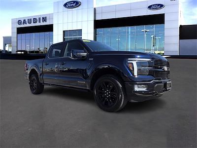 2024 Ford F-150 SuperCrew Cab 4x4 Pickup for sale #P15321 - photo 1