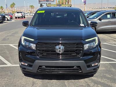 2023 Honda Ridgeline Crew Cab AWD Pickup for sale #P15324A - photo 2