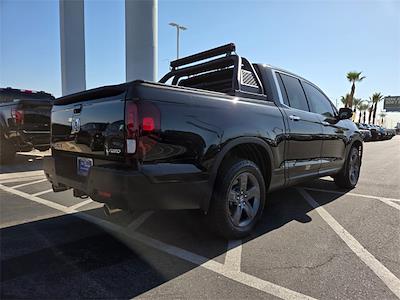 2023 Honda Ridgeline Crew Cab AWD Pickup for sale #P15324A - photo 2