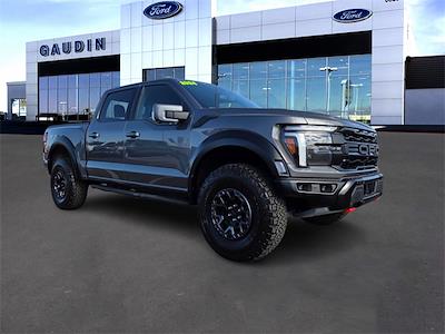 2024 Ford F-150 SuperCrew Cab 4x4 Pickup for sale #P15339 - photo 1
