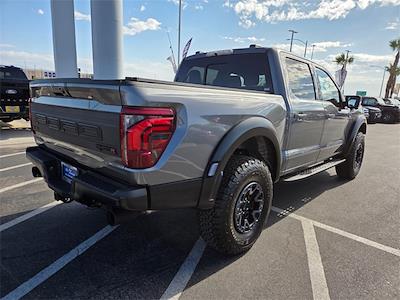 2024 Ford F-150 SuperCrew Cab 4x4 Pickup for sale #P15339 - photo 2