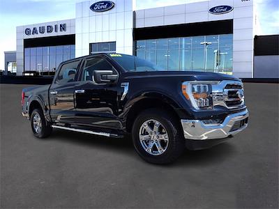 2022 Ford F-150 SuperCrew Cab 4x4 Pickup for sale #P15340 - photo 1