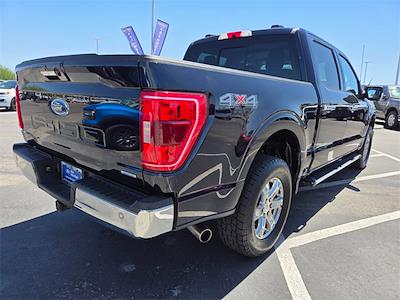 2022 Ford F-150 SuperCrew Cab 4x4 Pickup for sale #P15340 - photo 2