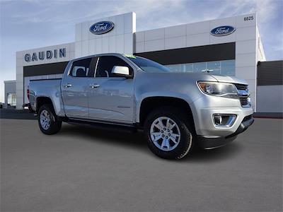 2018 Chevrolet Colorado Crew Cab RWD Pickup for sale #P15371A - photo 1