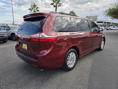 2015 Toyota Sienna FWD Minivan for sale #P15377B - photo 2