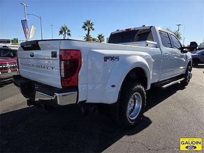 2021 Ford F-350 Crew Cab DRW 4WD Pickup for sale #P15386 - photo 2