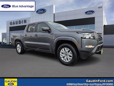 2022 Nissan Frontier Crew Cab RWD Pickup for sale #P15401 - photo 1