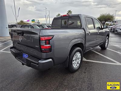 2022 Nissan Frontier Crew Cab RWD Pickup for sale #P15401 - photo 2
