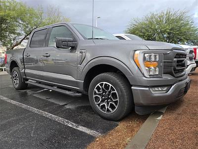 2022 Ford F-150 SuperCrew Cab RWD Pickup for sale #P15406 - photo 1