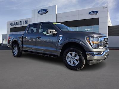 2023 Ford F-150 SuperCrew Cab 4WD Pickup for sale #P15410 - photo 1