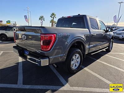 2023 Ford F-150 SuperCrew Cab 4WD Pickup for sale #P15410 - photo 2