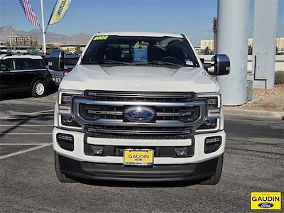 2022 Ford F-350 Crew Cab SRW 4WD Pickup for sale #P15418 - photo 2