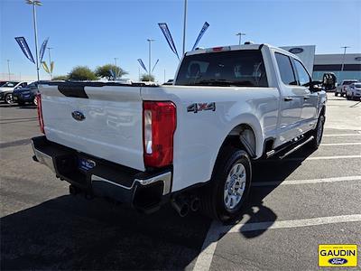 Used 2024 Ford F-250 XLT Crew Cab for sale #P15420 - photo 2