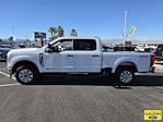 Used 2024 Ford F-250 XLT Crew Cab for sale #P15420 - photo 5