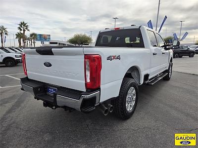 Used 2024 Ford F-250 XLT Crew Cab for sale #P15428 - photo 2