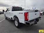 Used 2024 Ford F-250 XLT Crew Cab for sale #P15428 - photo 5