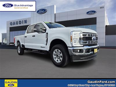 2024 Ford F-250 Crew Cab 4WD Pickup for sale #P15430 - photo 1