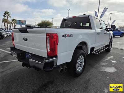 2024 Ford F-250 Crew Cab 4WD Pickup for sale #P15430 - photo 2