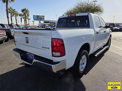 2023 Ram 1500 Classic Crew Cab 4WD Pickup for sale #P15431A - photo 2