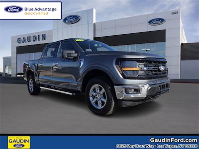 2024 Ford F-150 SuperCrew Cab 4WD Pickup for sale #P15432 - photo 1