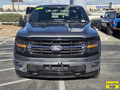 2024 Ford F-150 SuperCrew Cab 4WD Pickup for sale #P15432 - photo 2