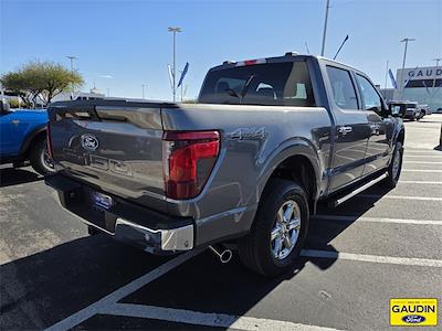 Used 2024 Ford F-150 XLT SuperCrew Cab for sale #P15432 - photo 2