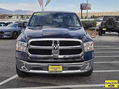 Used 2024 Ram 1500 Classic SLT Quad Cab for sale #P15437 - photo 2