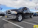 Used 2024 Ram 1500 Classic SLT Quad Cab for sale #P15437 - photo 4