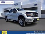 2025 Ford F-150 SuperCrew Cab 4WD Pickup for sale #P15438 - photo 1