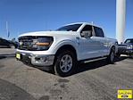 2025 Ford F-150 SuperCrew Cab 4WD Pickup for sale #P15438 - photo 4