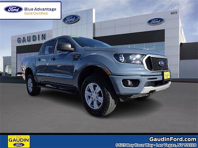 2023 Ford Ranger SuperCrew Cab 4WD Pickup for sale #P15448 - photo 1
