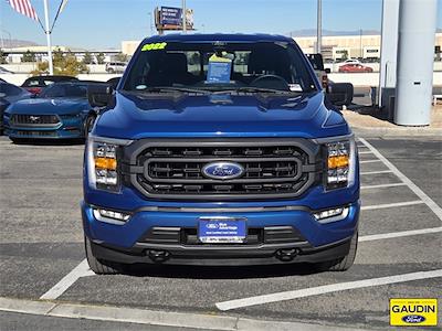 2022 Ford F-150 SuperCrew Cab 4WD Pickup for sale #P15449 - photo 2