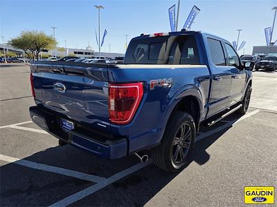 Used 2022 Ford F-150 XLT SuperCrew Cab for sale #P15449 - photo 2