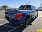 Used 2022 Ford F-150 XLT SuperCrew Cab for sale #P15449 - photo 2