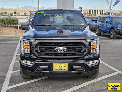 2022 Ford F-150 SuperCrew Cab 4WD Pickup for sale #P15450 - photo 2