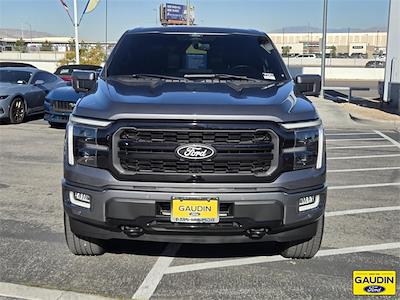 2024 Ford F-150 SuperCrew Cab 4WD Pickup for sale #P15451 - photo 2