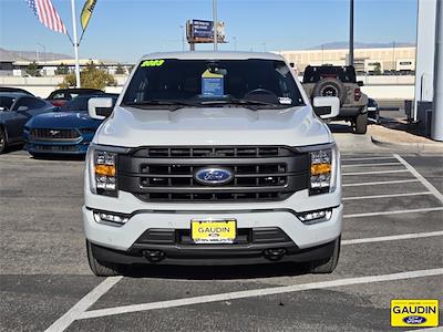 2023 Ford F-150 SuperCrew Cab 4WD Pickup for sale #P15452 - photo 2