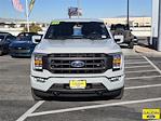 2023 Ford F-150 SuperCrew Cab 4WD Pickup for sale #P15452 - photo 2