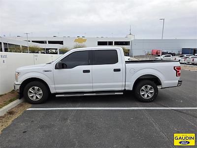 Used 2019 Ford F-150 - photo 1