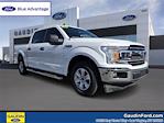 2019 Ford F-150 SuperCrew Cab RWD Pickup for sale #P15452A - photo 1