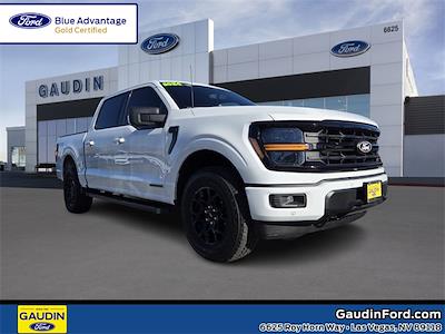 2024 Ford F-150 SuperCrew Cab 4WD Pickup for sale #P15462 - photo 1