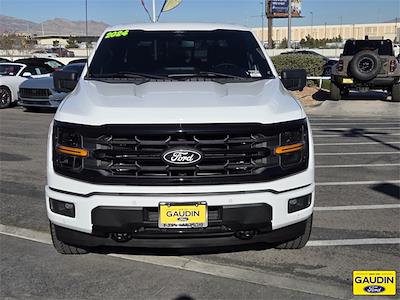 2024 Ford F-150 SuperCrew Cab 4WD Pickup for sale #P15462 - photo 2
