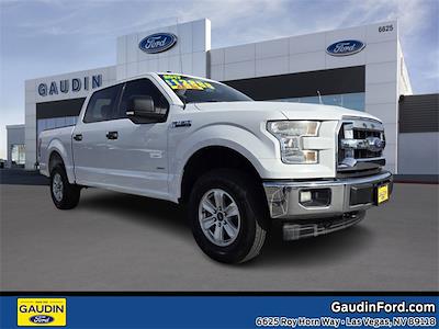 Used 2017 Ford F-150 - photo 1