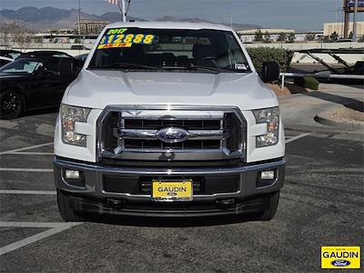 Used 2017 Ford F-150 - photo 1