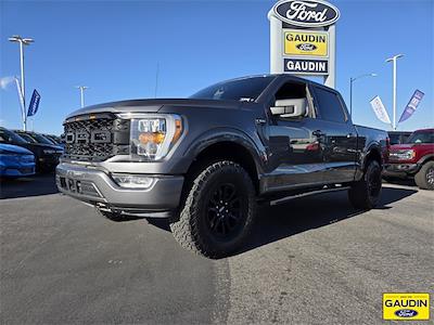2022 Ford F-150 SuperCrew Cab 4WD Pickup for sale #P15480 - photo 1