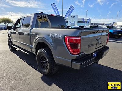 2022 Ford F-150 SuperCrew Cab 4WD Pickup for sale #P15480 - photo 2