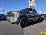 2022 Ford F-150 SuperCrew Cab 4WD Pickup for sale #P15480 - photo 1